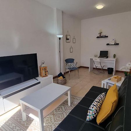 Yaki Home Arucas Zewnętrze zdjęcie