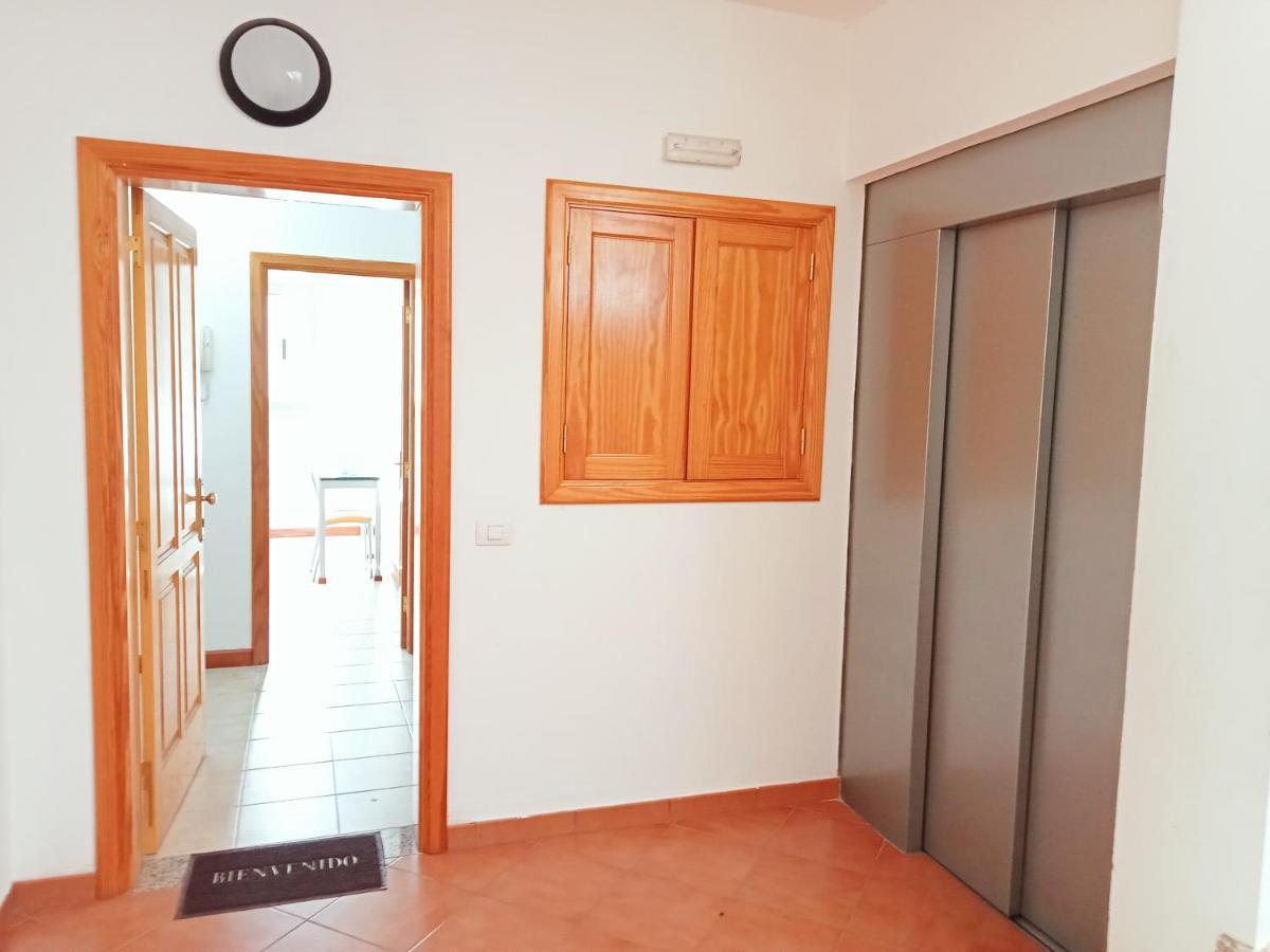 Yaki Home Arucas Zewnętrze zdjęcie