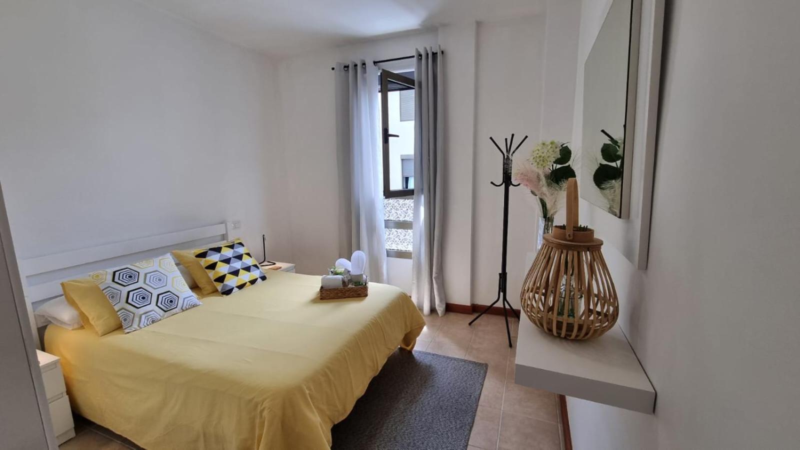Yaki Home Arucas Zewnętrze zdjęcie