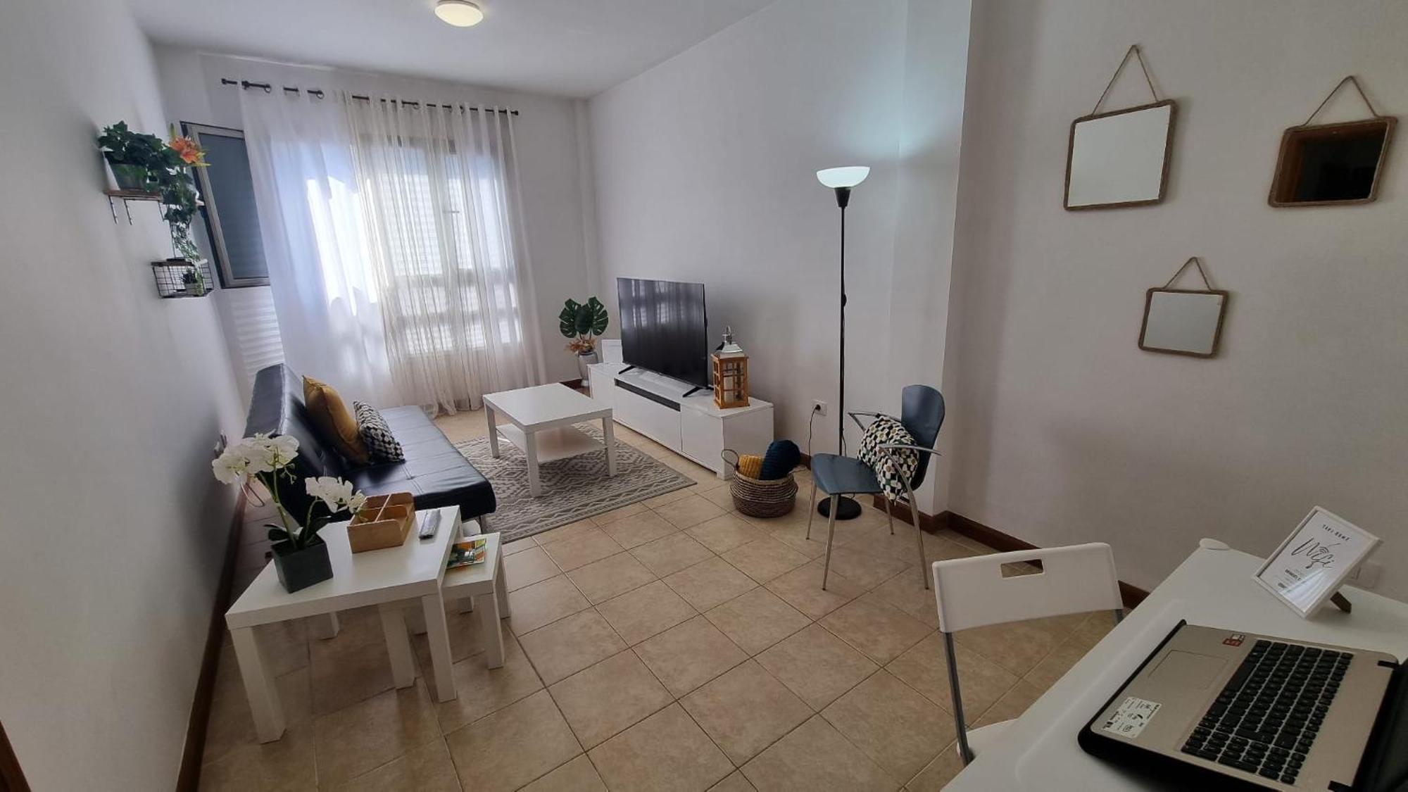 Yaki Home Arucas Zewnętrze zdjęcie