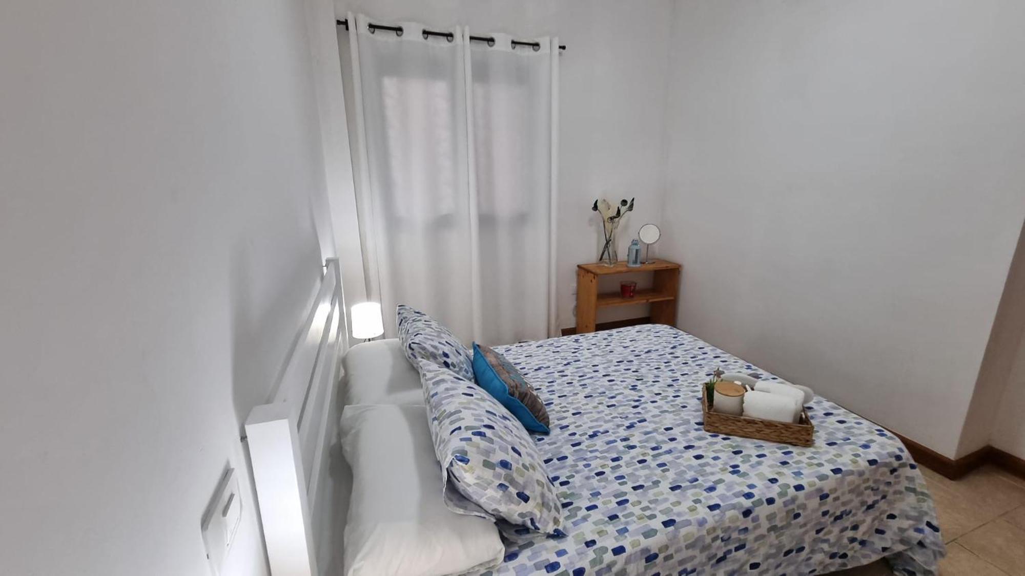 Yaki Home Arucas Zewnętrze zdjęcie