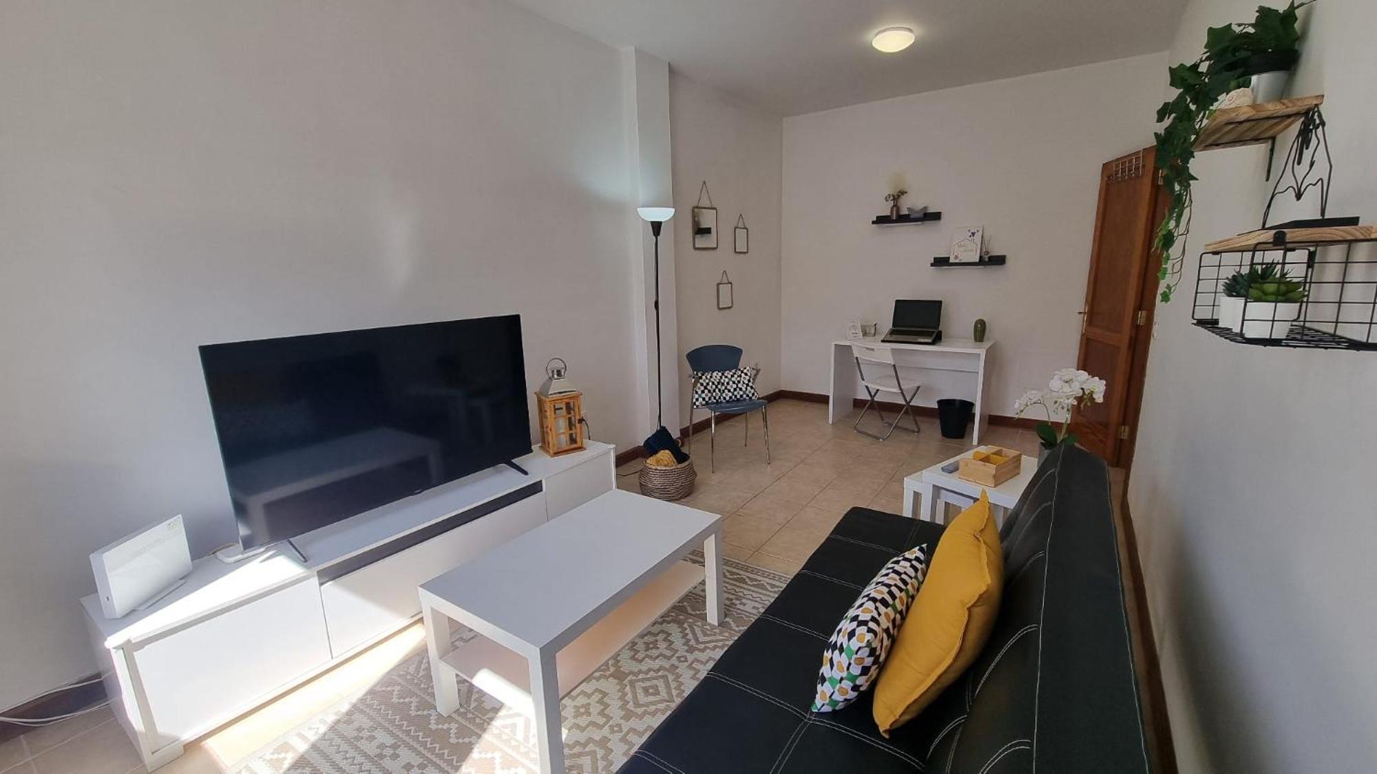 Yaki Home Arucas Zewnętrze zdjęcie