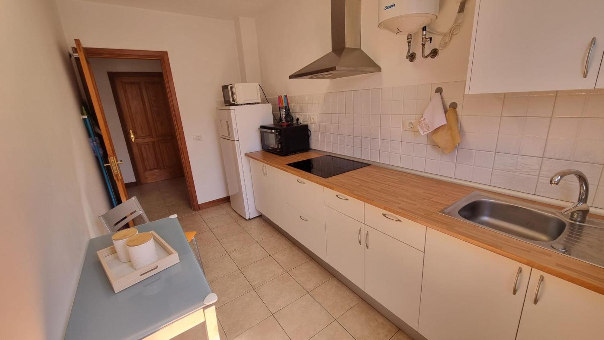 Yaki Home Arucas Zewnętrze zdjęcie